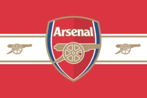 Arsenal é chamado de Gunners.