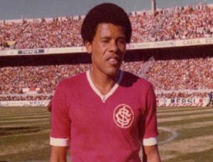 Dadá Maravilha foi artilheiro e Campeão do Brasileirão de 1976