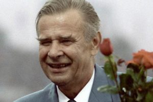 Yashin faleceu em 1990
