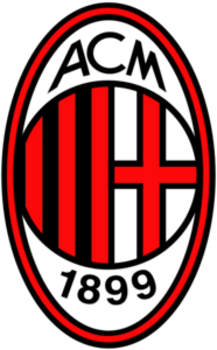 Logo - Milan