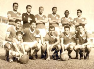 Palmeiras de 1963.