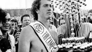Falcão lidera time invicto no Brasileirão de 1979.