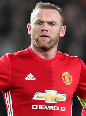 Wayne Rooney - Capa