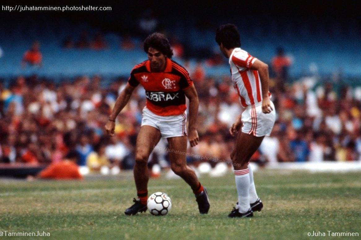 Romário x Renato Gaúcho Em 1987, quem era o Rei do Rio? Romário x Renato Gaúcho Em 1987, quem era o Rei do Rio?
