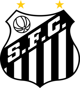 Santos FC- escudo