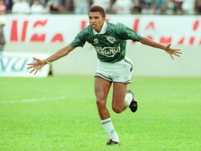 Marcio Amoroso: Bola de Ouro do Campeonato Brasileiro 1994
