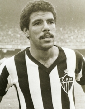 Toninho Cerezo - Atlético Mineiro