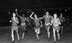 EC Bahia campeão brasileiro de 1959.