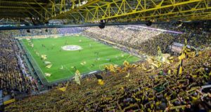 Estádio Signal Iduna Park