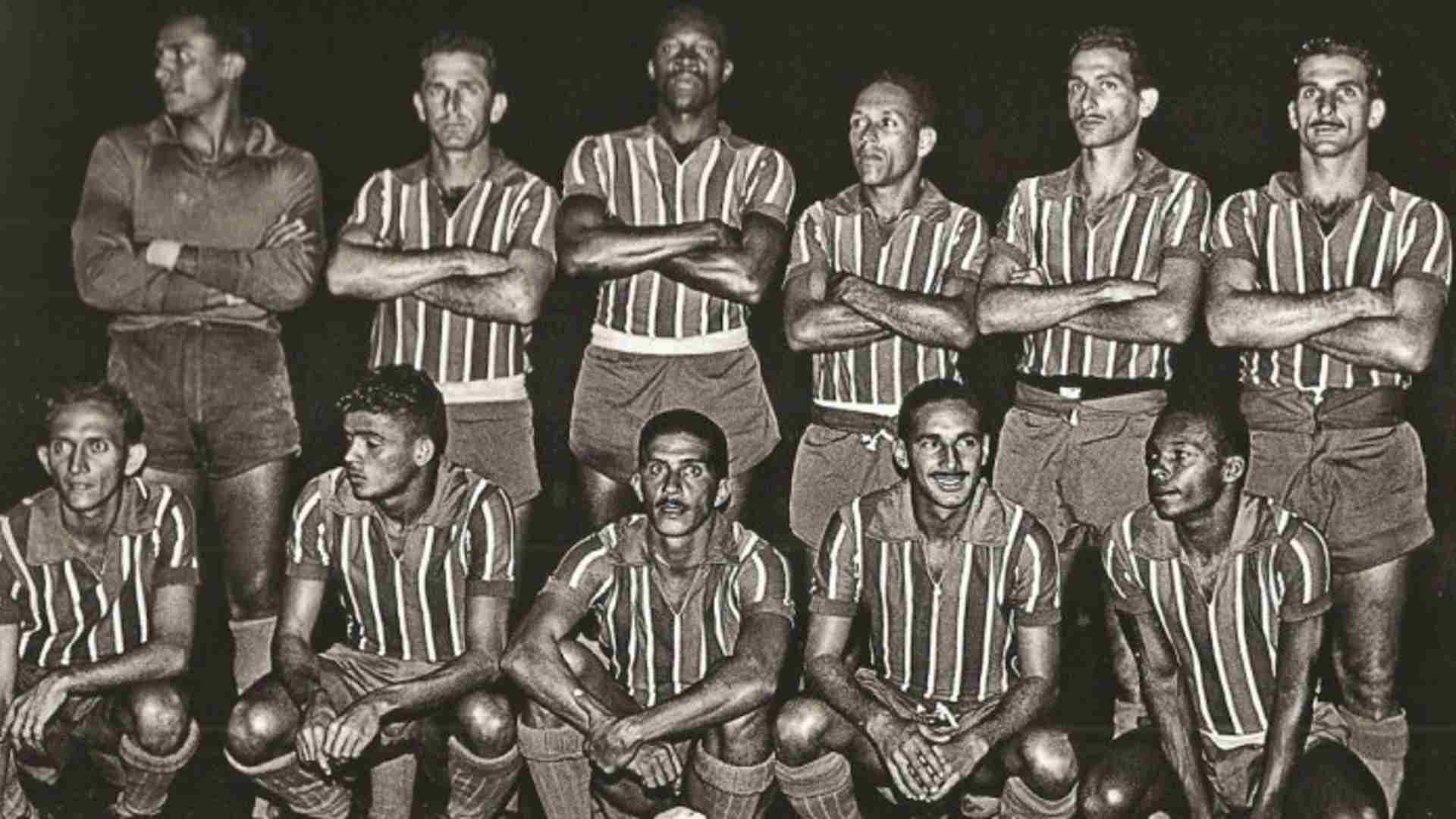 O MELHOR jogador do Brasil de CADA TEMPORADA desde 1959 