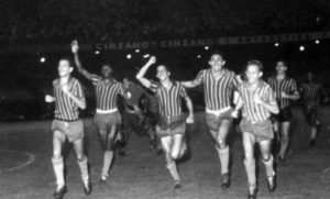 Bahia é campeão da Taça Brasil de 1959!