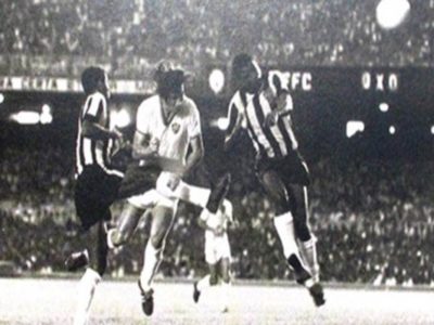Robertão 1970: O Campeonato Brasileiro mais difícil da história!