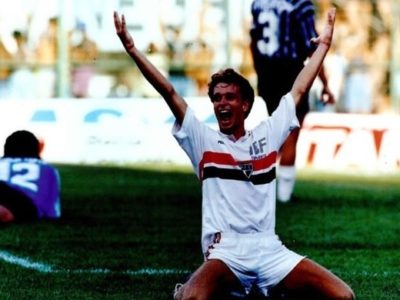 Copa São Paulo 1993: A maior final de todos os tempos?