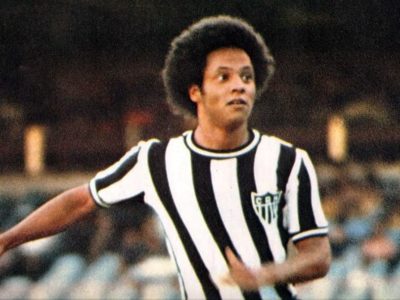 Por que Reinaldo não jogou a final do Brasileirão de 1977?