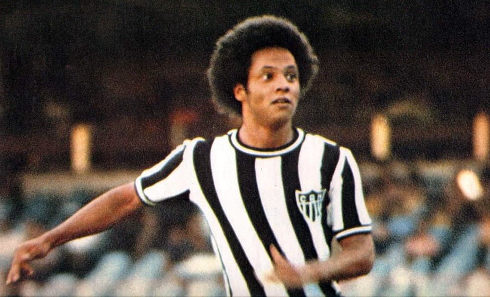 Porque Reinaldo, ídolo máximo do Atletico Mineiro ficou de fora da final de 1977?