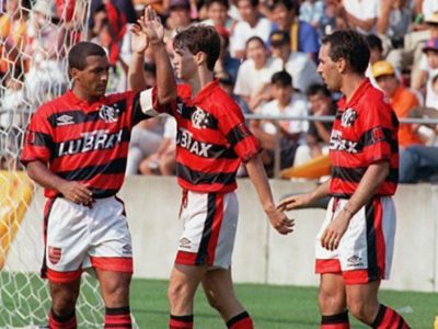 Melhor Ataque do Mundo: Por que o Flamengo 1995 deu errado?