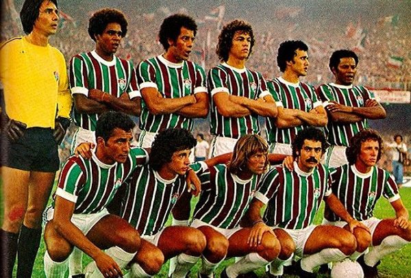 Seleção Ideal da História do Fluminense