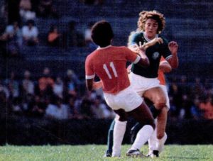 Quandrangular final do Campeonato Brasileiro 1973
