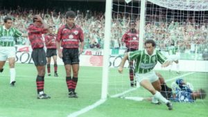 Final do Brasileiro 1993