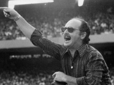 Rubens Minelli, o maior que nunca treinou a seleção brasileira