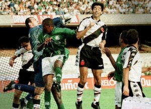 Final do Brasileirão de 1997