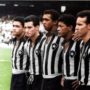 Botafogo, o glorioso que atravessou gerações.