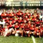 Flamengo campeão brasileiro 1983
